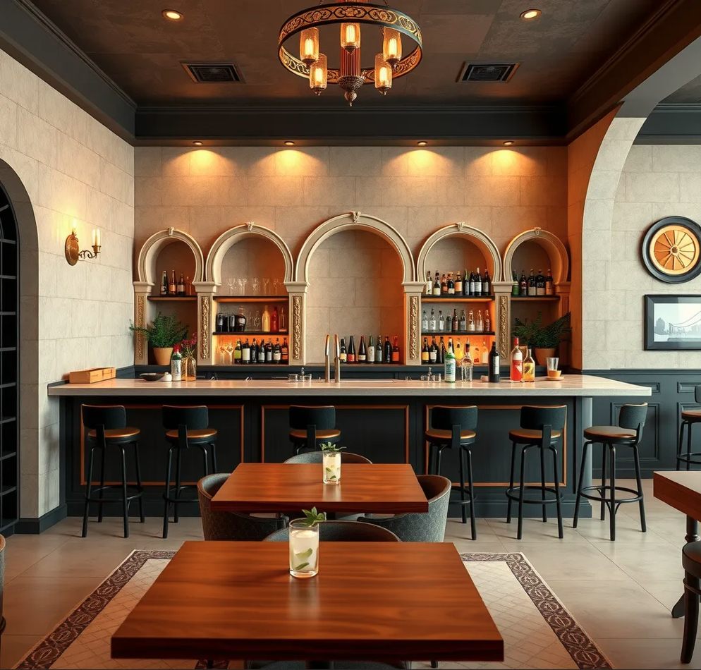 Mocktail Bar 02