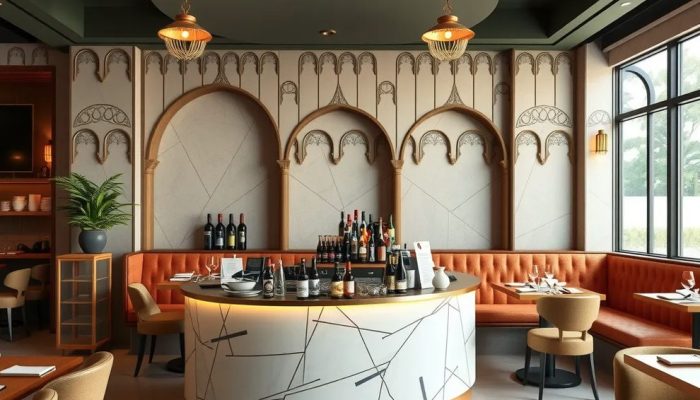 Mocktail Bar 01