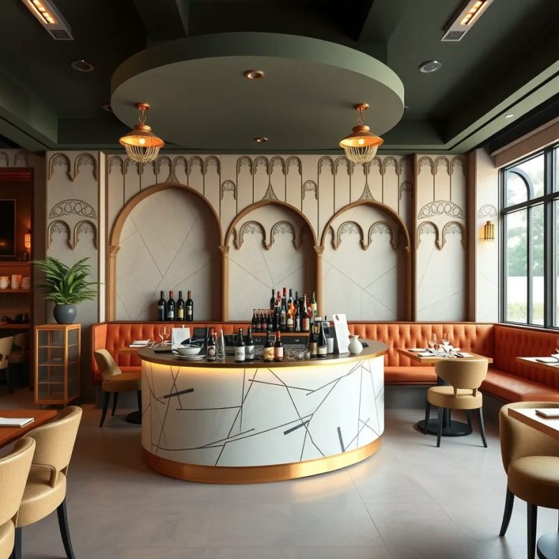 Mocktail Bar 01