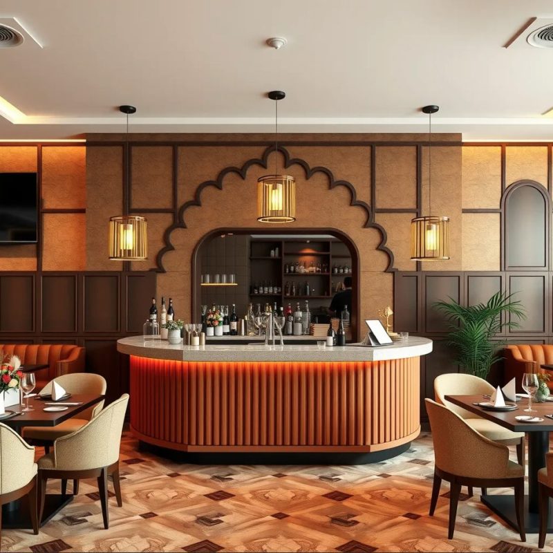 Mocktail Bar 03