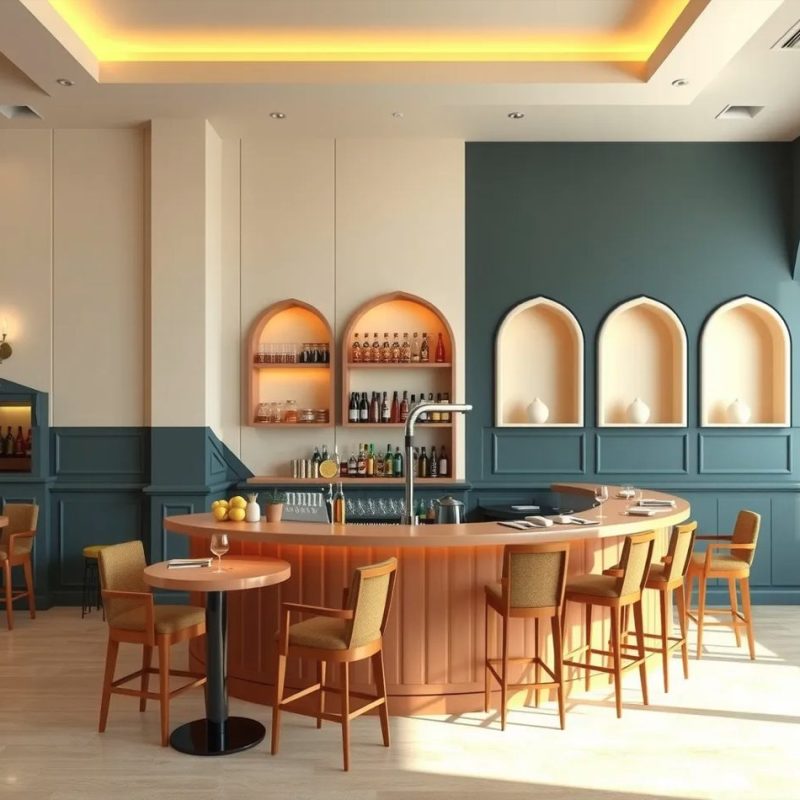 Mocktail Bar 04